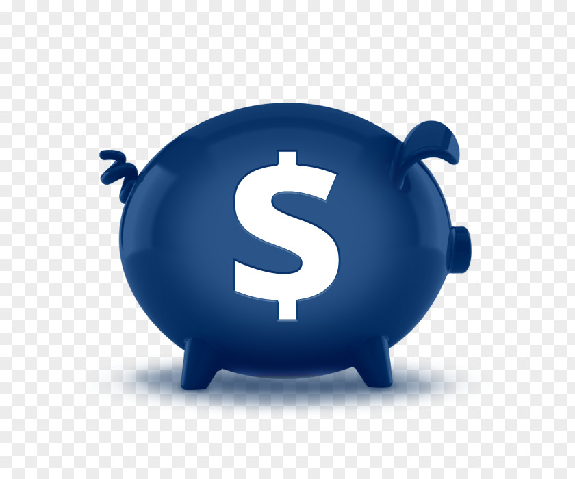 Piggy Bank Savings Account Deposit Insurance PNG