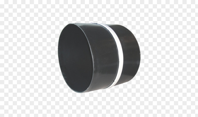 Plastic Pipework Cylinder PNG