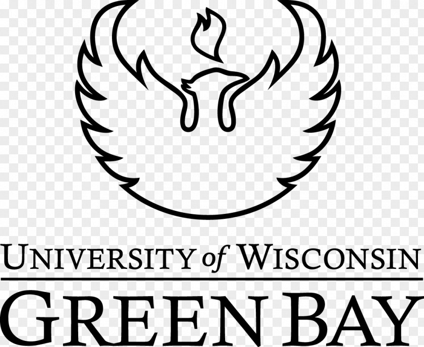 School University Of Wisconsin–Green Bay Wisconsin–Milwaukee Wisconsin-Madison Green Phoenix Men's Basketball PNG