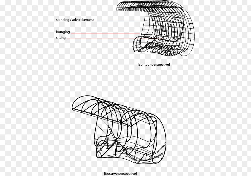 Specific Activities Line Art Automotive Design Sketch PNG