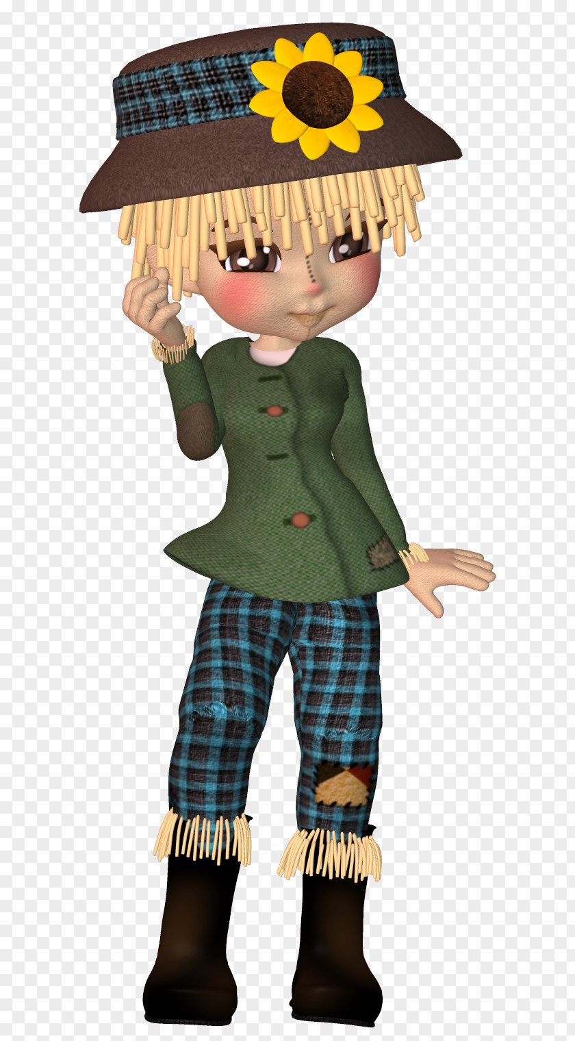 Toy Figurine Toddler Costume Character PNG