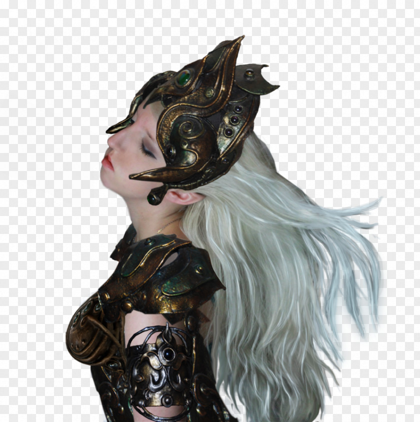 Armour Body Armor The Faerie Door Woman Organic PNG