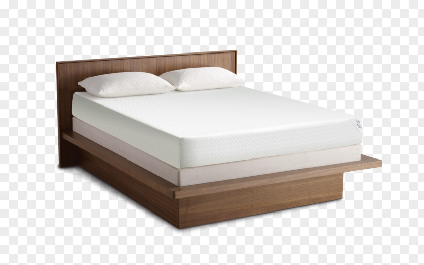 Bed Frame Size PNG