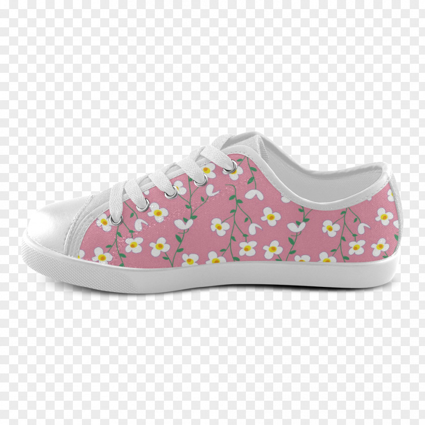 Design Skate Shoe Sneakers Sportswear Pattern PNG