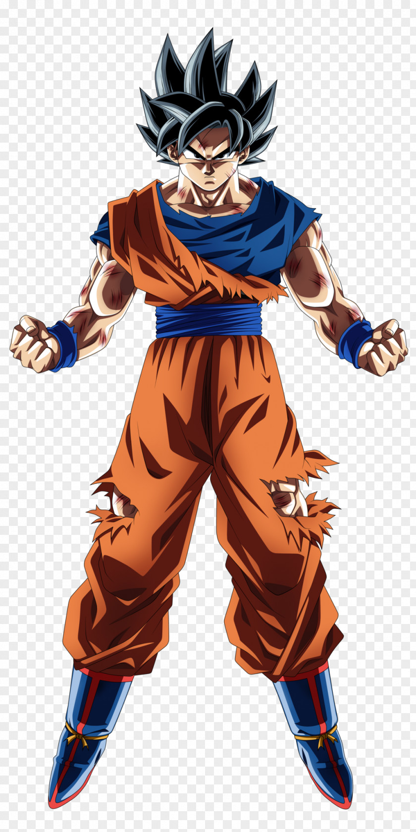 Form Goku Majin Buu Beerus Frieza Dragon Ball GT: Transformation PNG
