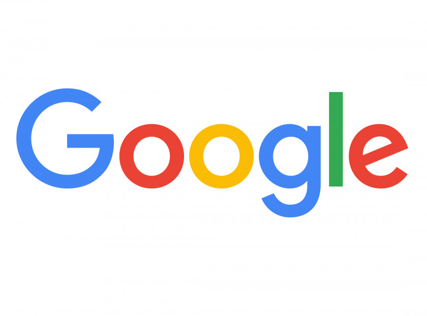 Google Logo Search Play PNG