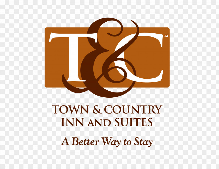 Hotel Suite Imperial Inn Town & Country And Suites Logo PNG