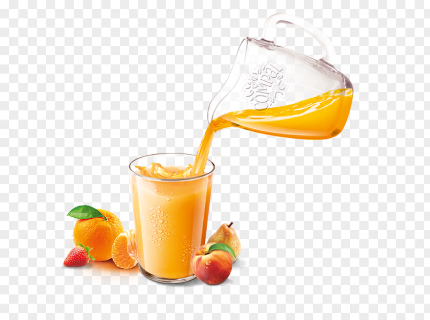 Juice Orange Drink Nectar Compal, S.A. PNG