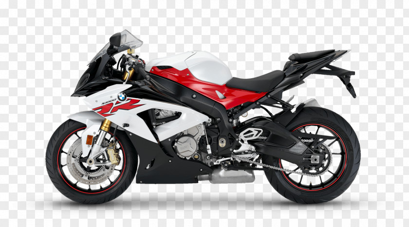 Motorcycle BMW Motorrad Touring S1000RR PNG