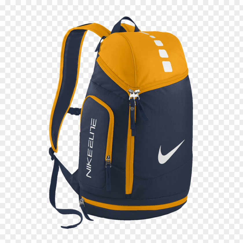 Nike Back To School Backpacks Hoops Elite Max Air Team 2.0 Backpack Bag PNG