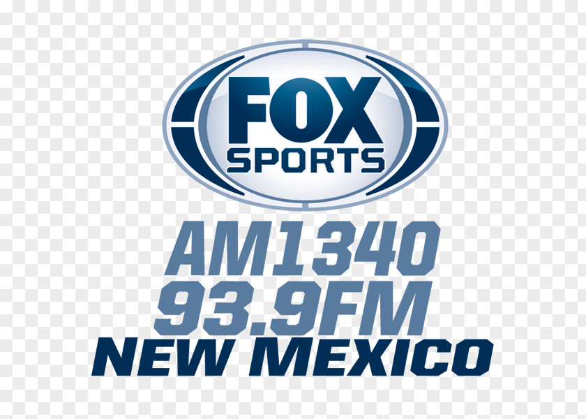 Radio Logo Fox Sports AM Broadcasting Station PNG