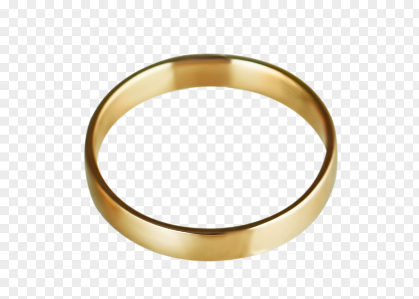 Ring Bangle Bracelet Jewellery Gold PNG