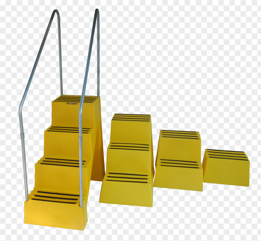 Steps Rectangle PNG