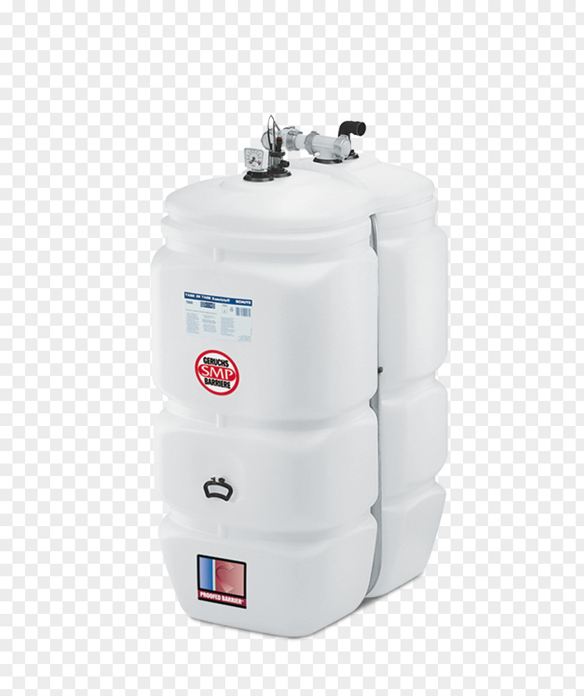Storage Tank Plastic Heating Oil Ölheizung Water PNG