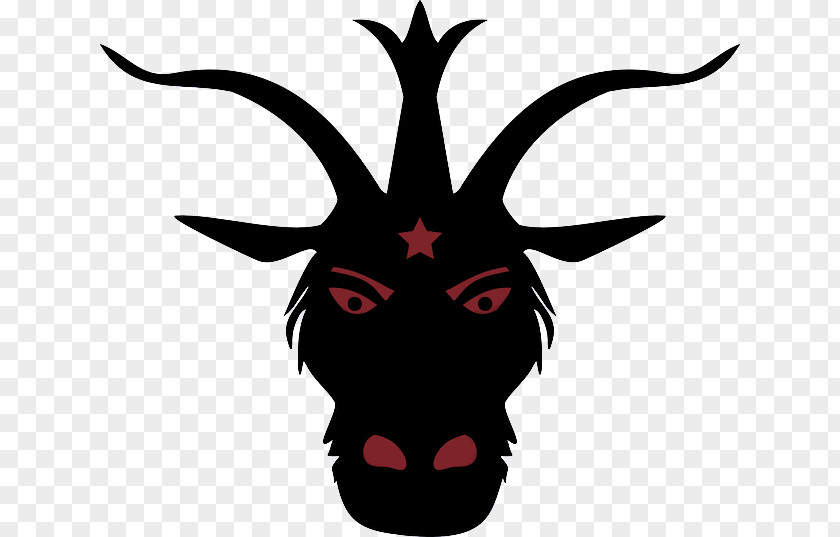 Symbol Fictional Character Head Horn Snout Clip Art Goats PNG