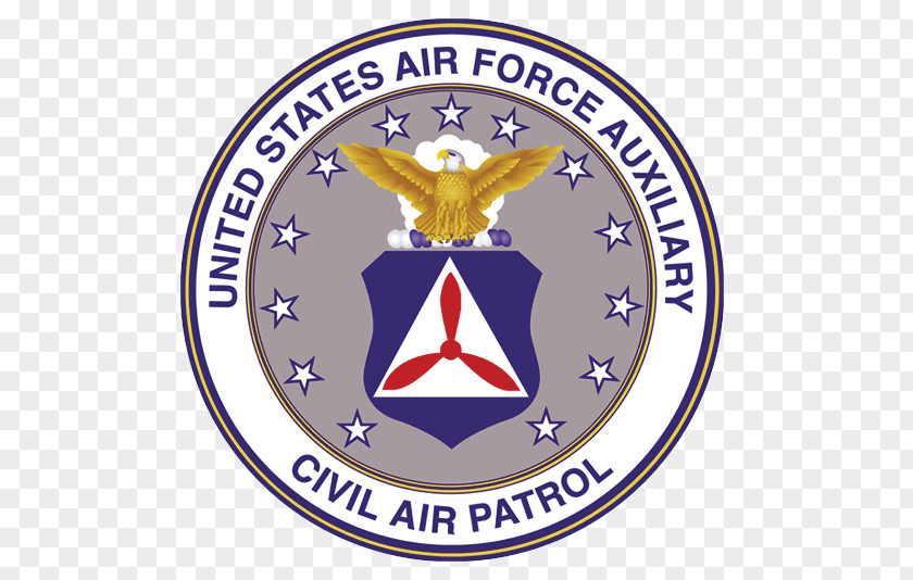 United States Indiana Wing Civil Air Patrol Squadron Force PNG