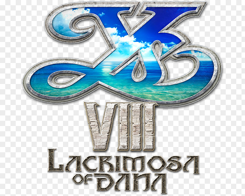 Ys VIII: Lacrimosa Of Dana Nintendo Switch Nippon Ichi Software PlayStation 4 Role-playing Game PNG