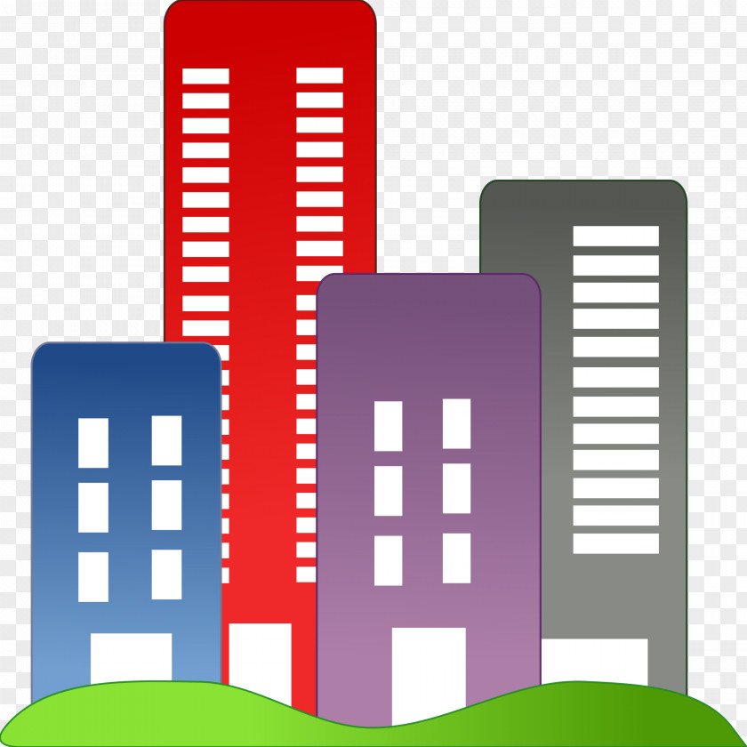 Buildings Real Estate Agent House Clip Art PNG