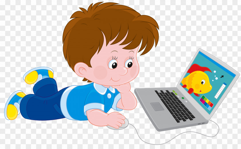 Child Drawing PNG