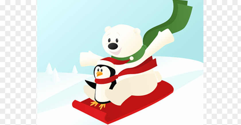 Christmas Character Animal Fiction Animated Cartoon PNG