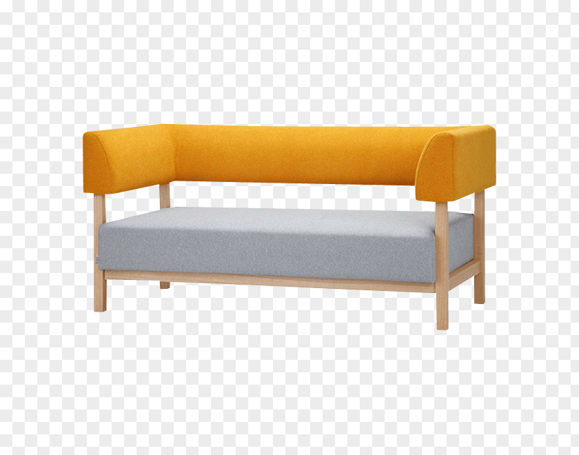 Design Couch Sofa Bed Comfort Frame PNG