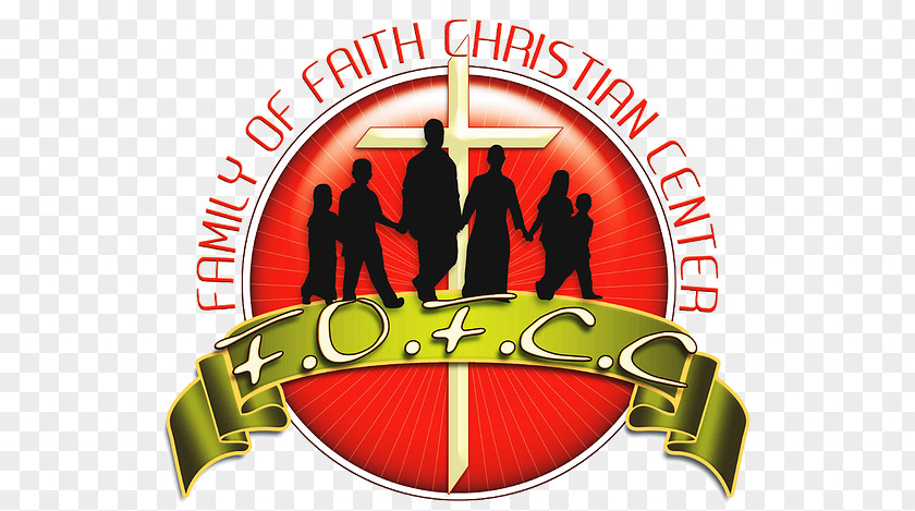 Faith Family Of Christian Center Logo East Carson Street Font Education PNG