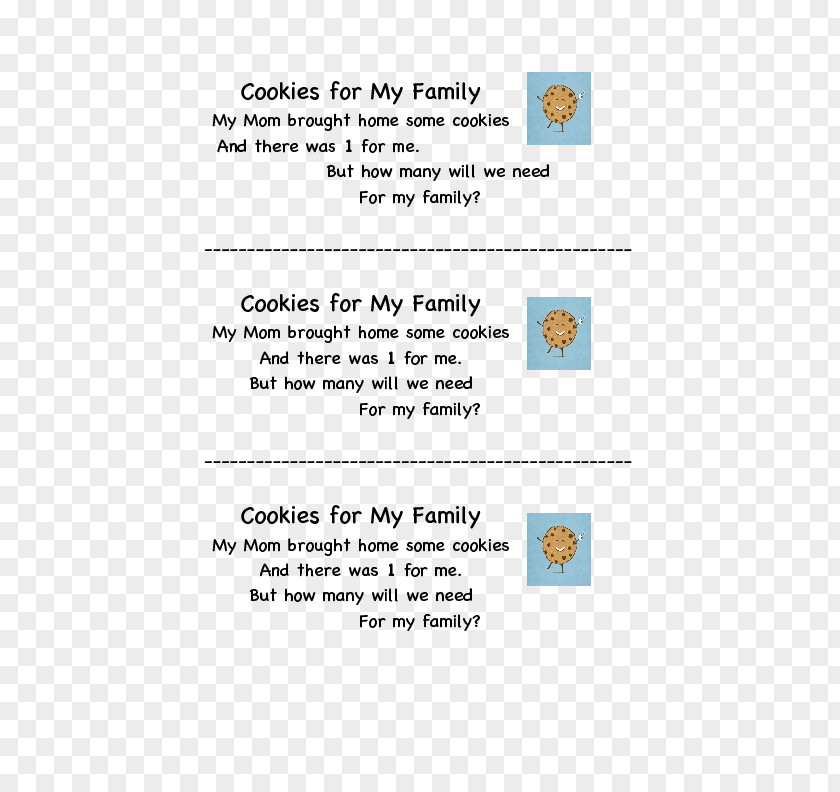 Family Education Lesson Plan Document Class PNG