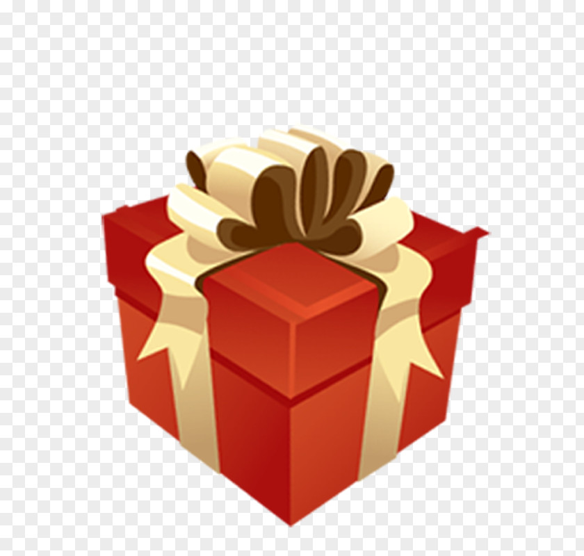 Gift Information Icon PNG