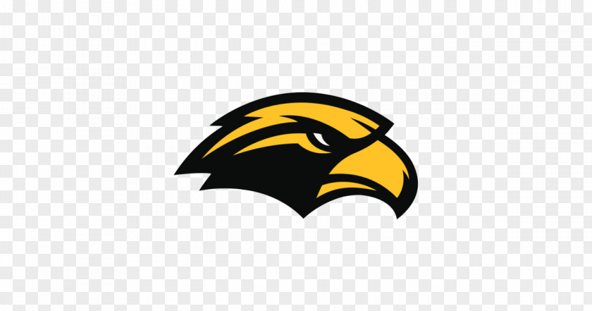 Golden Eagle University Of Southern Mississippi Miss Eagles Football Lady Women's Basketball State Baseball PNG
