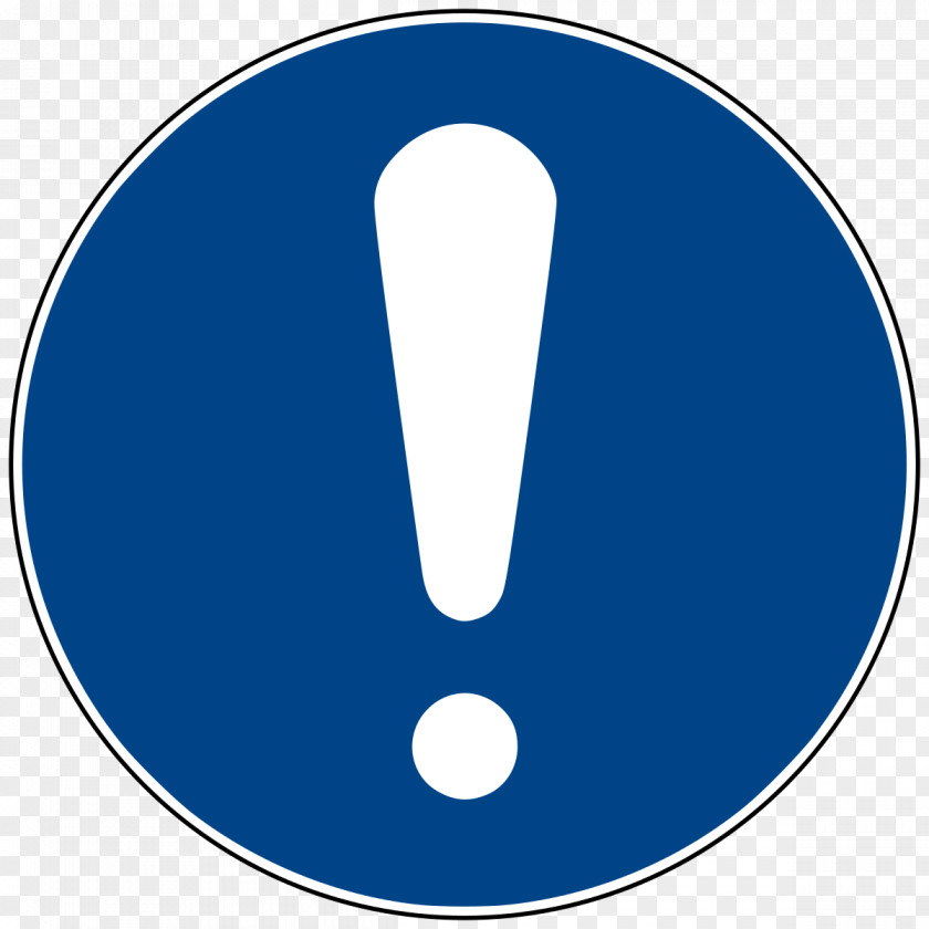 Helm Mandatory Sign ISO 7010 Hazard Symbol Warning PNG