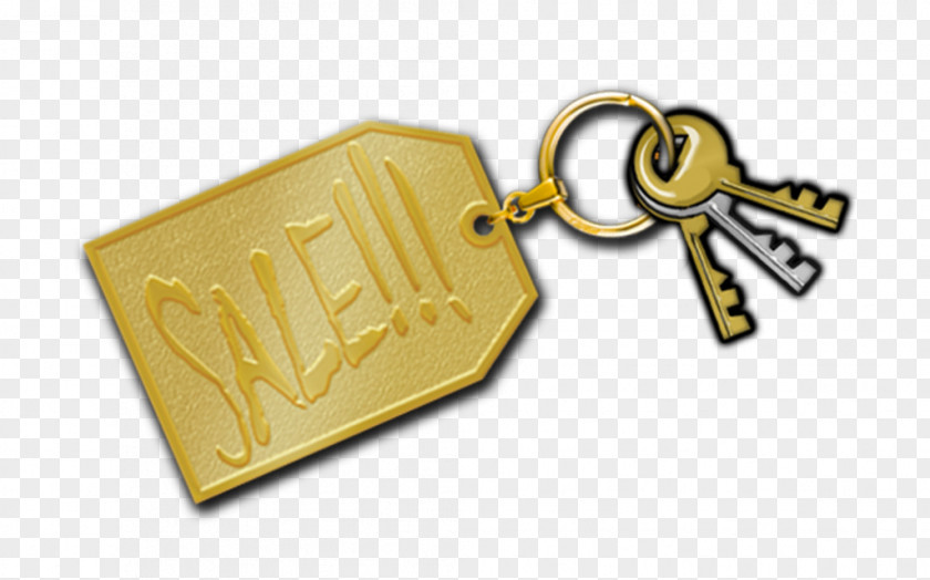 Key Chain Chains Brand PNG