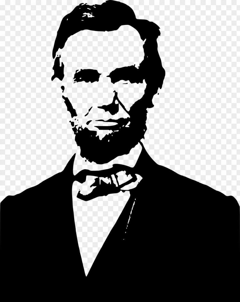 Lincoln United States First Inauguration Of Abraham T-shirt Bible PNG