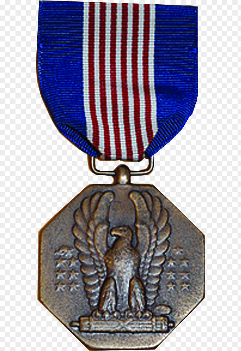 Medal Soldier's World War II Victory Infantry Fort Benning PNG
