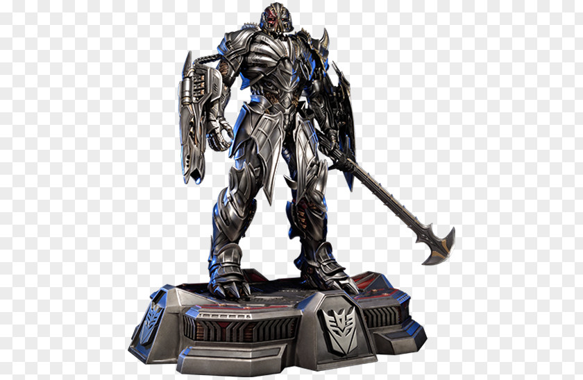 Megatron Optimus Prime Transformers: The Game Decepticon PNG