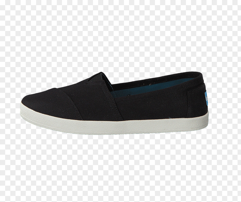 Slip On Damskie Slip-on Shoe Skate Sneakers Fashion PNG
