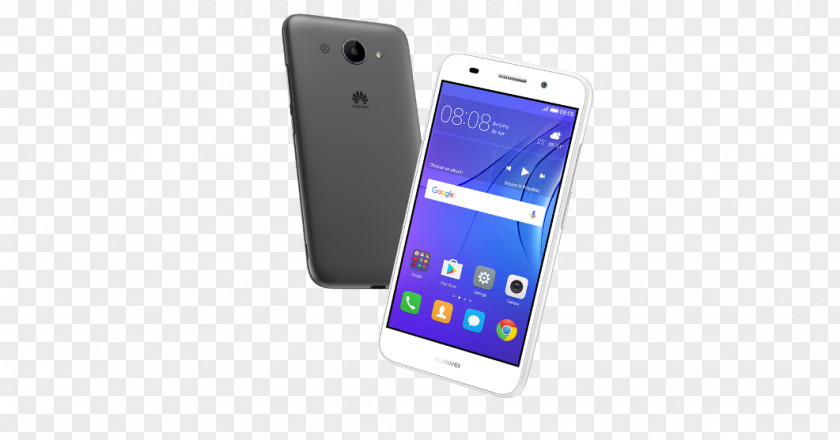 Smartphone Huawei Y3 (2017) Y5 Android PNG