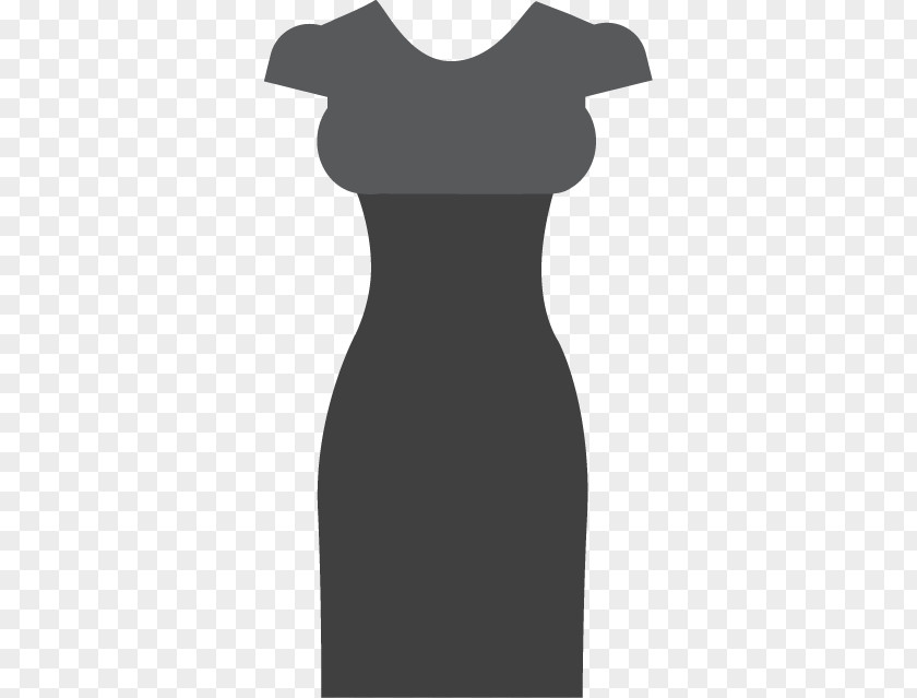 Vector Women Google Images Uniform Little Black Dress PNG