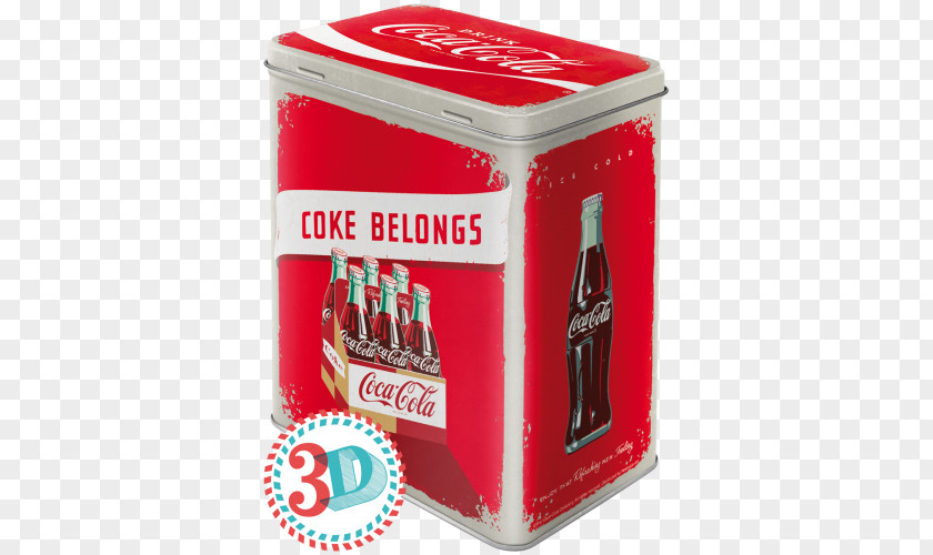 Vintage Grateful Dead Art Coca-Cola Metal Plate 20 X 15 Cm Fizzy Drinks Nostalgic Large Storage Tin Box PNG