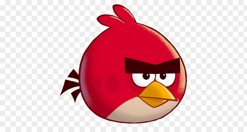 Angry Birds 2 Stella Star Wars II POP! PNG