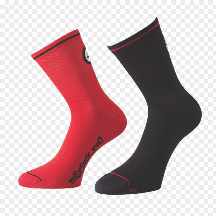 Black Sock Glove Clothing Accessories Footwear PNG