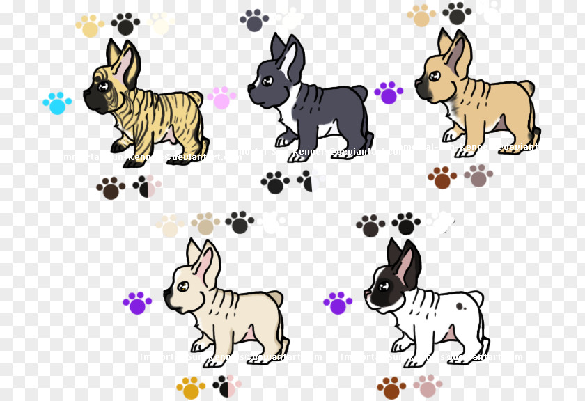 Cat Dog Breed Puppy Non-sporting Group PNG