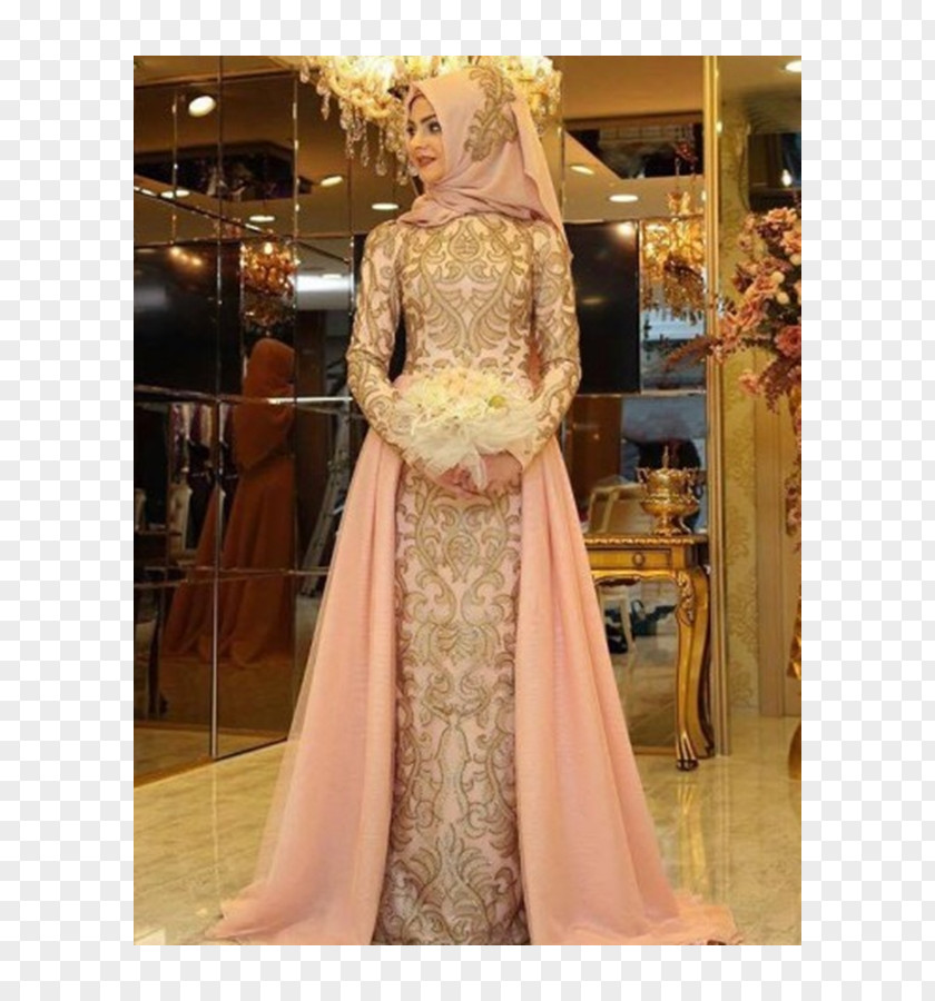 Dress Hijab Islamic Fashion Clothing Abaya PNG
