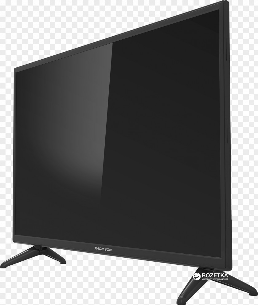 Led Tv LCD Television Thomson HD3101 LED-backlit Computer Monitors HC3106 PNG