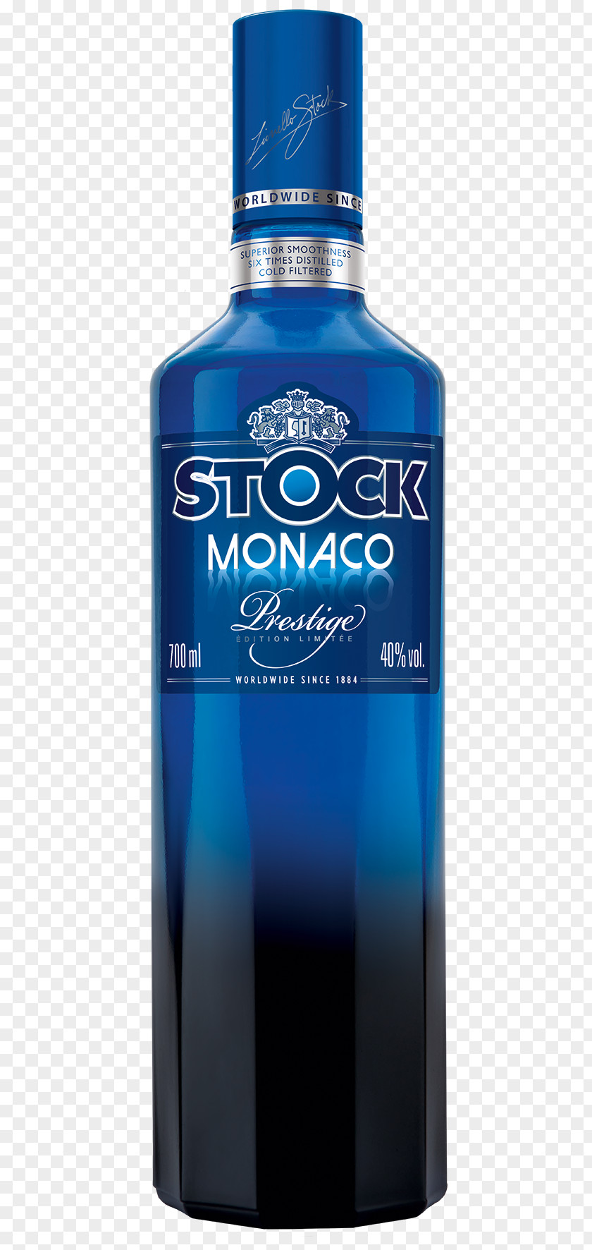 Limited Stock Liqueur Vodka Spirits Monaco Bottle PNG