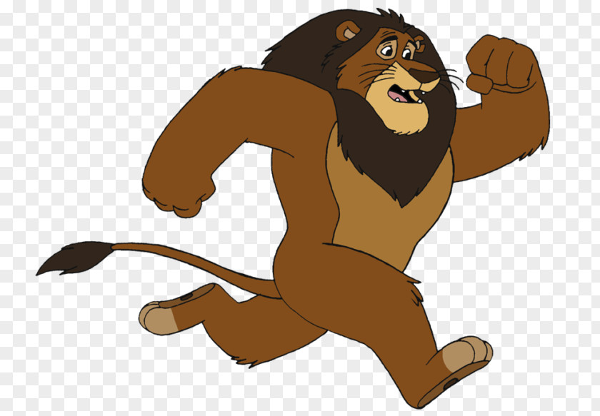 Lion Simba YouTube Animated Film Clip Art PNG