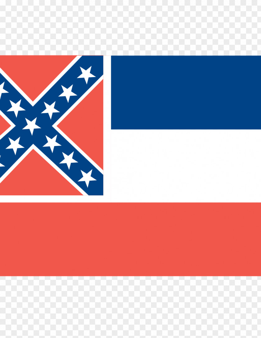 Nostalgic British Flag Of Mississippi Confederate States America The United State PNG
