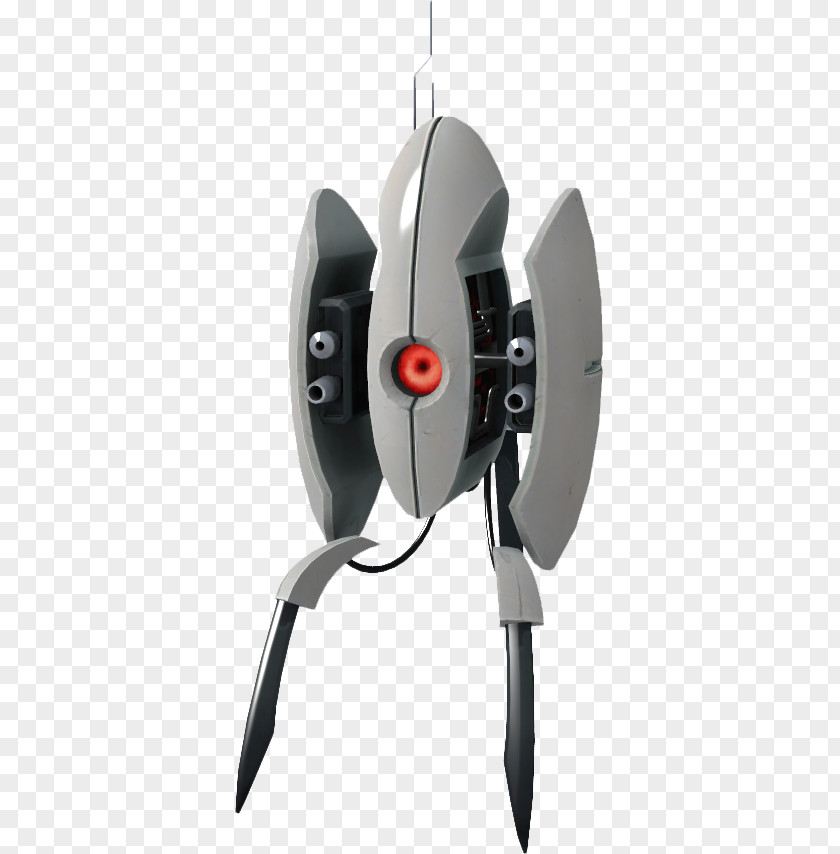 Portal 2 Team Fortress Half-Life: Opposing Force Turret PNG
