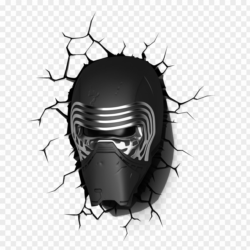 Star Wars Kylo Ren The Force Han Solo Rey PNG