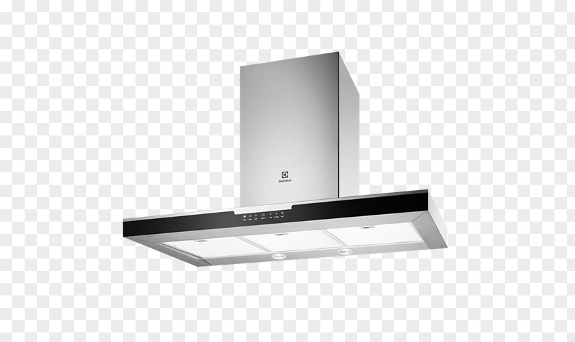 Vent Hood Exhaust Cooking Ranges ERC Electrolux Canopy Rangehood Home Appliance PNG