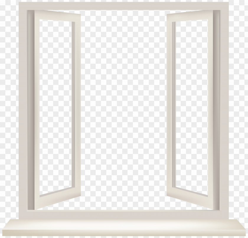 Window Clip Art PNG